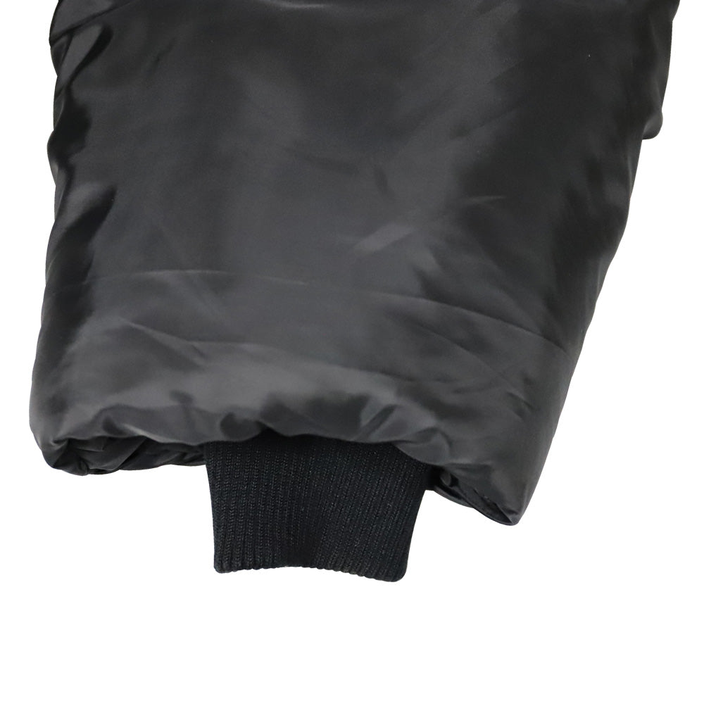 Camo Long Sleeve Sleeping Bag Jacket L-XXL