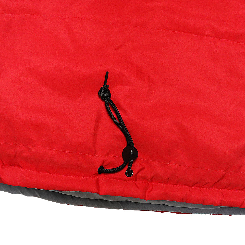 Red Wearable Sleeping Bag L-XXL